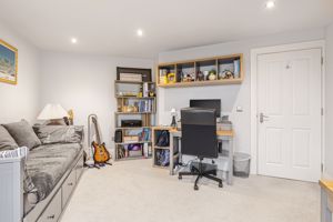 Bedroom Two- click for photo gallery